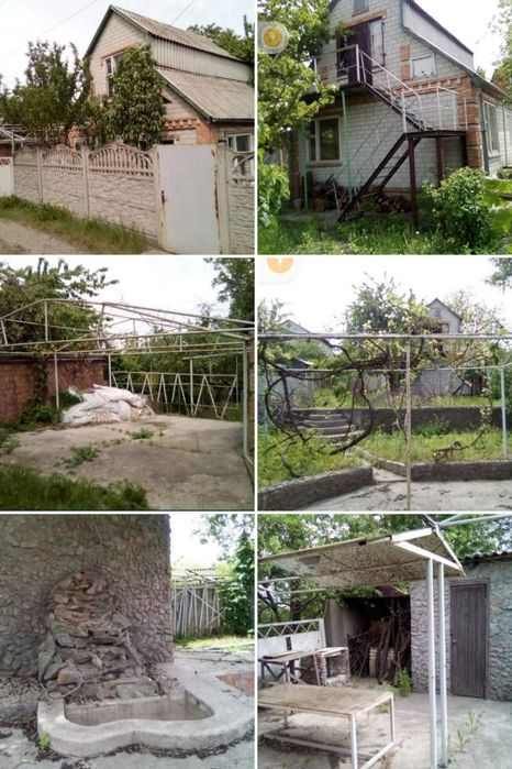 Продам дачу с.Волосское