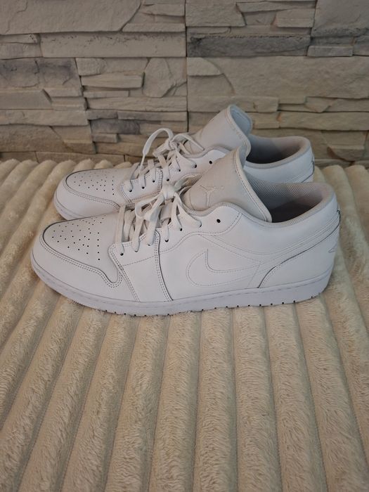 Nowe buty Nike air Jordan  52,5