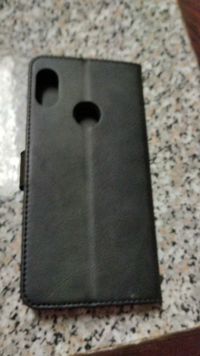 XIAOMI Redmi Note 5 - Preto 32GB (NEGOCIÁVEL)