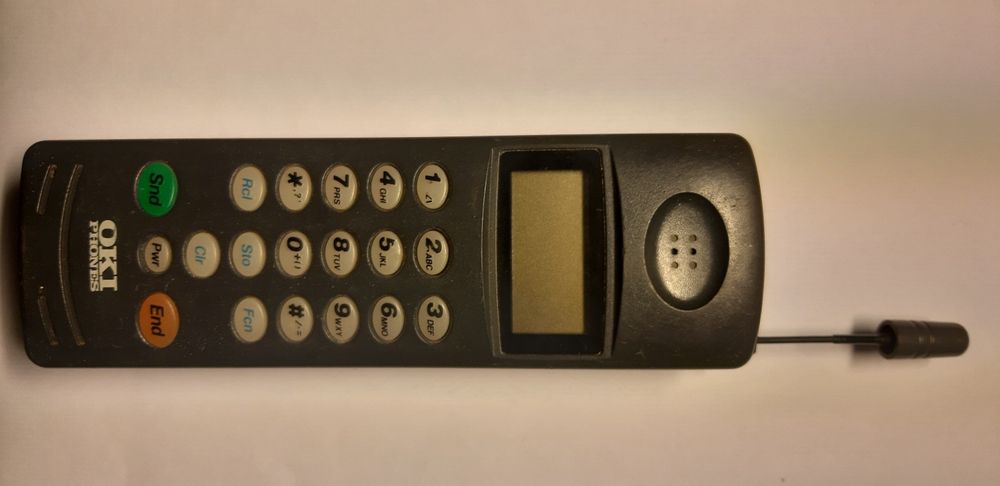 Телефон OKI 1993