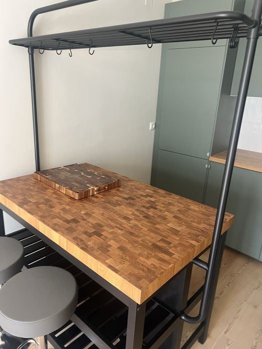 Balcão/ Ilha de cozinha