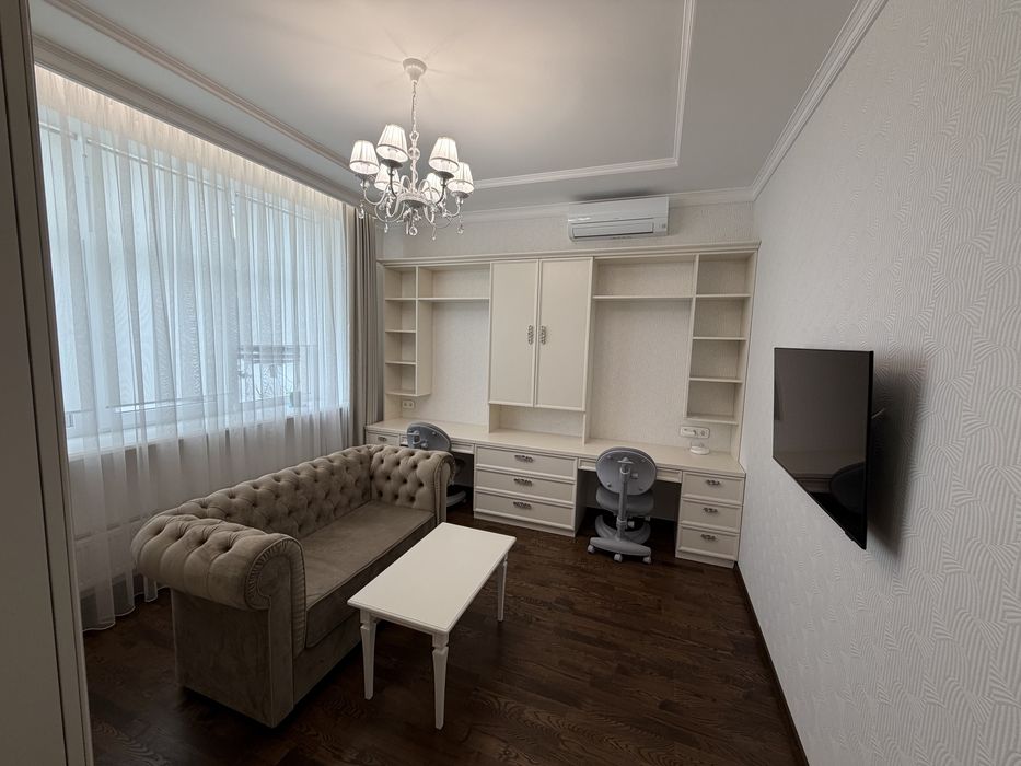 Оренда будинку в центрі міста