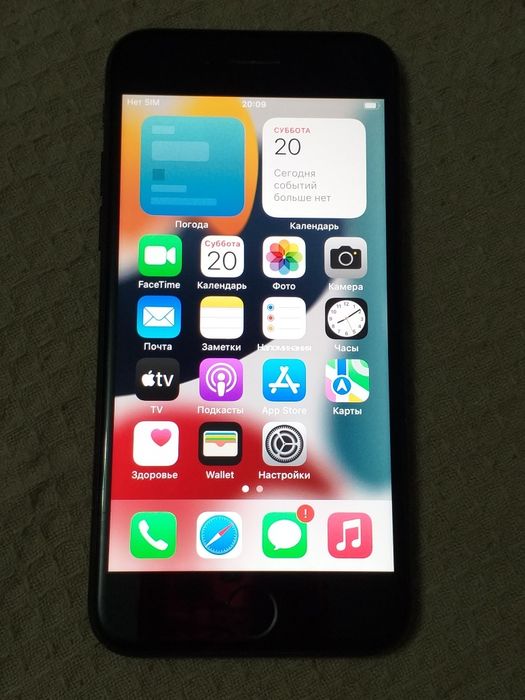 Apple iPhone 7 “32Gb/72%ʼʼ