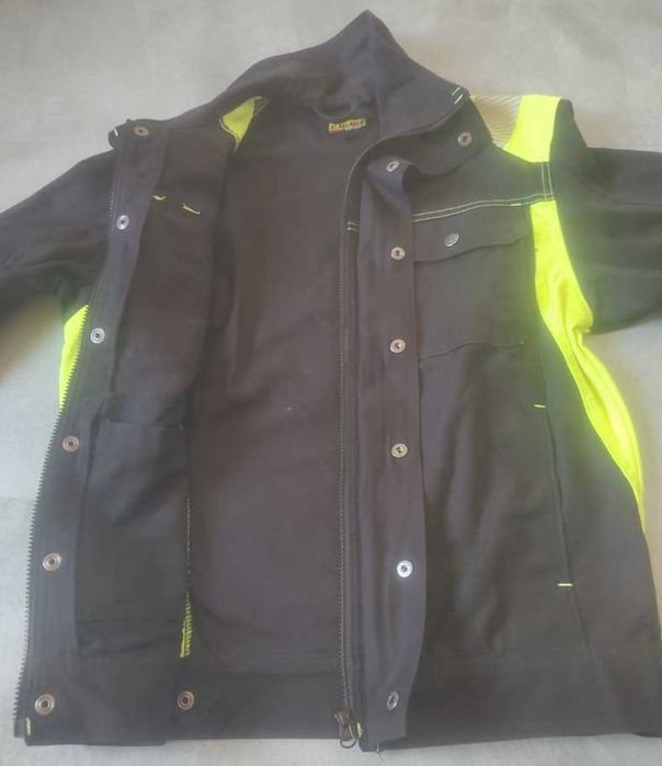 kurtka robocza BLAKLADER