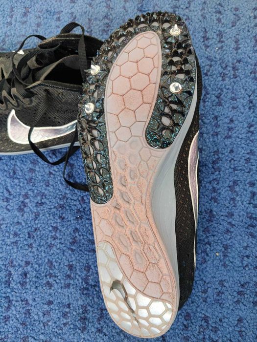 Sapatilhas de pista/Bicos Nike ZOOM MATUMBO 3