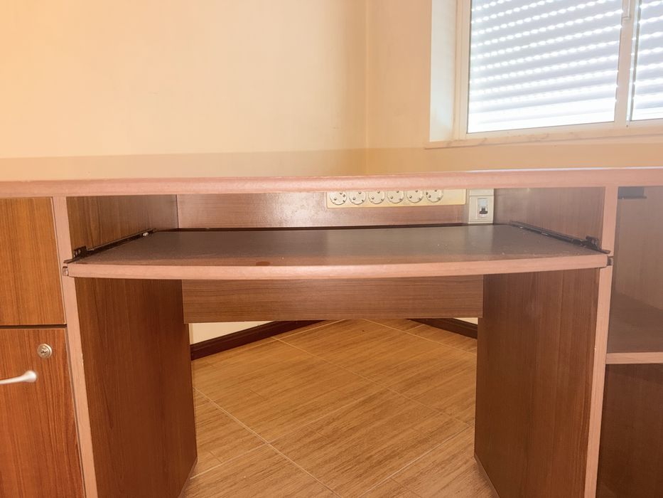 Secretaria escritorio