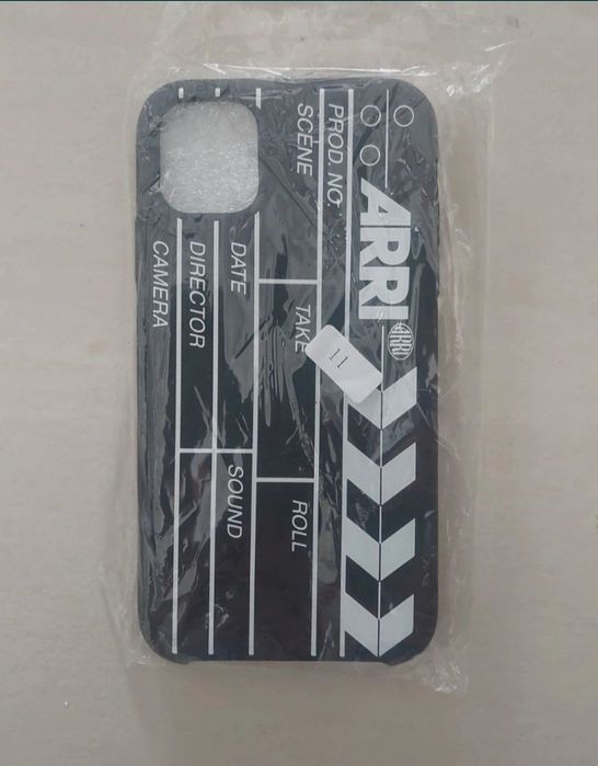 Etui filmowe Arri na telefon Iphone 11 i 12 mini