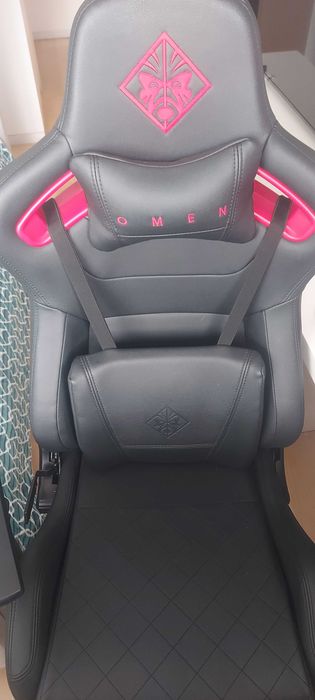Cadeira Gamer Omen