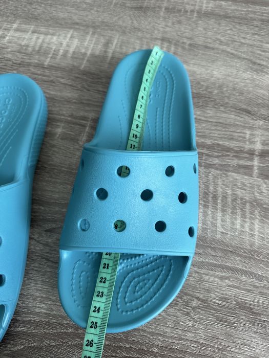Шльопанці крокси crocs оригінал