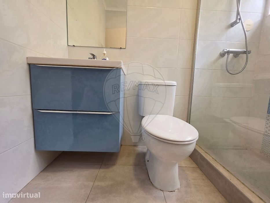 Apartamento T2 para venda