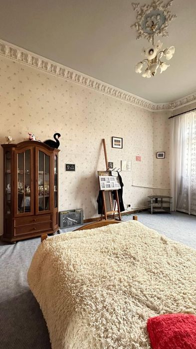 Багатокімнатна квартира за адресою Куликове поле пл. (площа 197,2 м²) - Atlanta.ua - фото 8