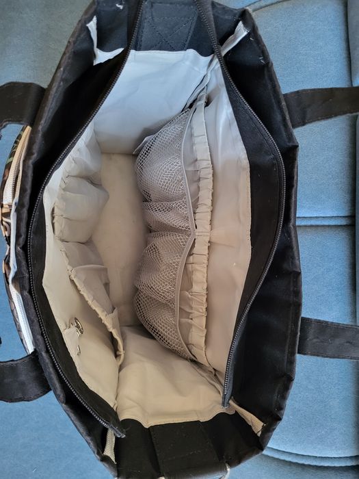 Torba do wózka JJ Cole Collection