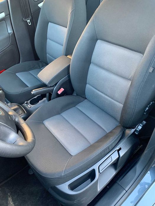 Skoda Octavia a5 только с Германии