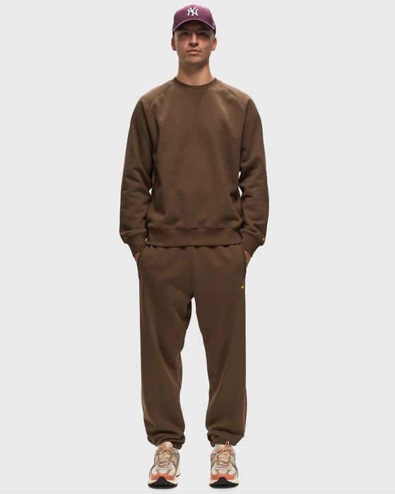 Штаны Carhartt WIP