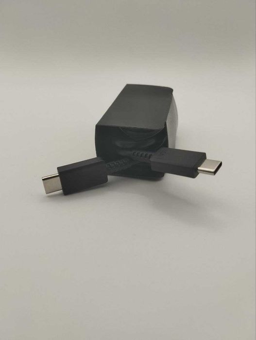 Ładowarka sieciowa 45W USB-C do Samsung + Kabel 5A