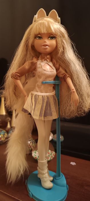 Ляльки Bratz  Братц