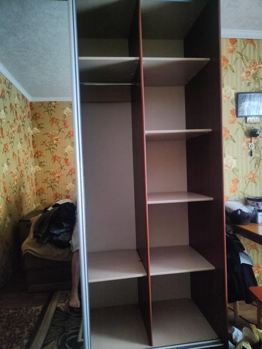 Продам шафу купе