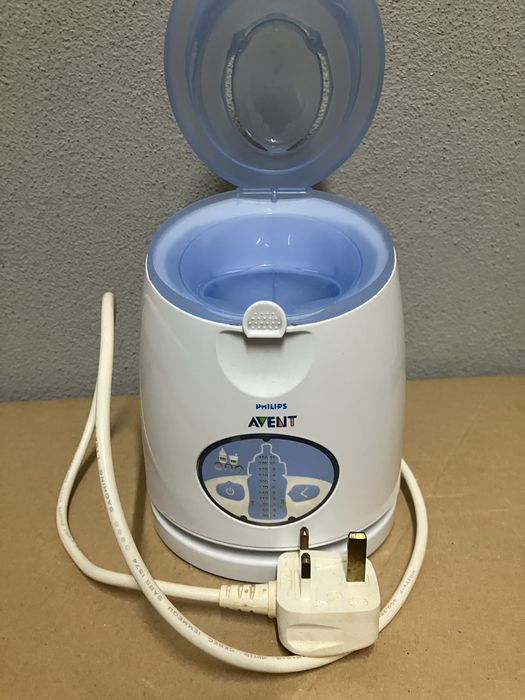 Aquecedor Biberão Phillips Avent