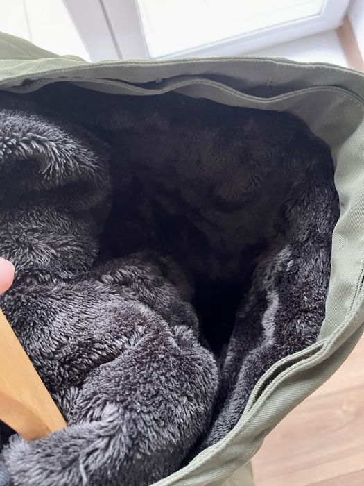 Парка зимова O'neill, розмір S