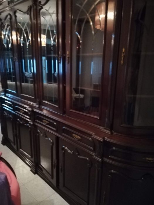 Móvel sala em bom estado