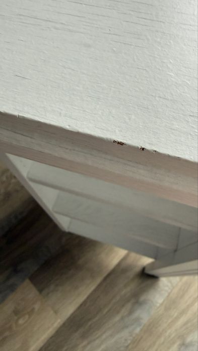 Biurko ikea  ”BRUSALI”