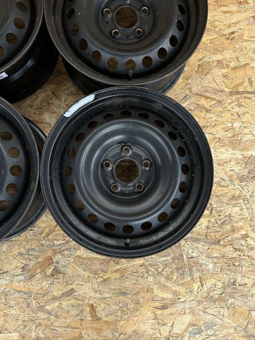 Диски5/114.3 R16 ET40 ЦО(діа)66.1  титани диски