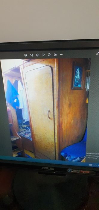 Яхта парусная крейсерская. вартість обговорюється