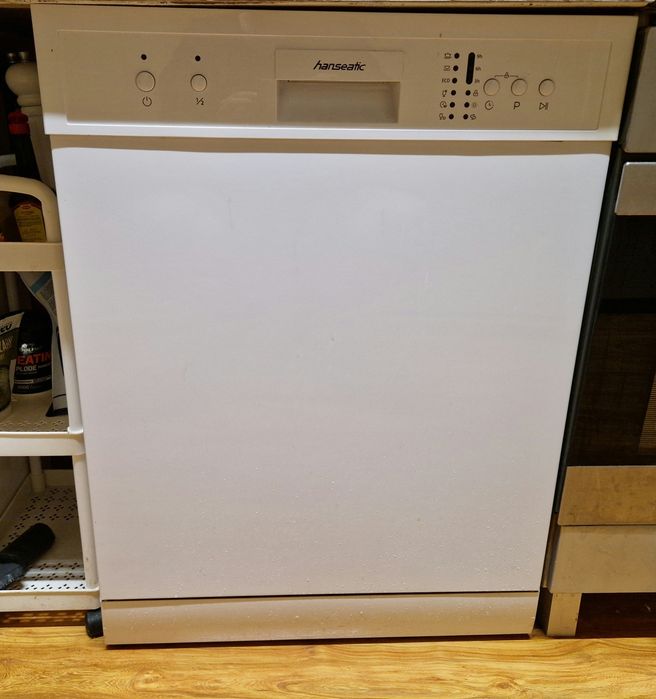 Zmywarka 60 cm Hanseatic sprawna