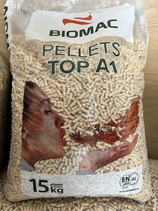 Sprzedam Pellet Pelet