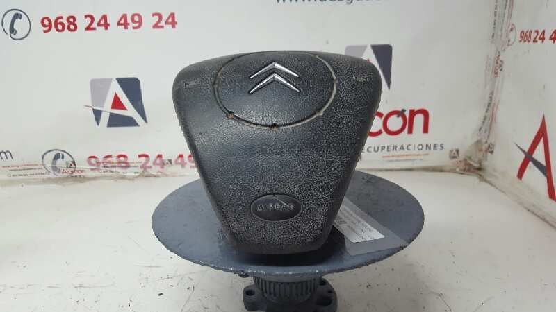 AIRBAG FRENTE ESQUERDO CITROEN C3 1.4 HDI