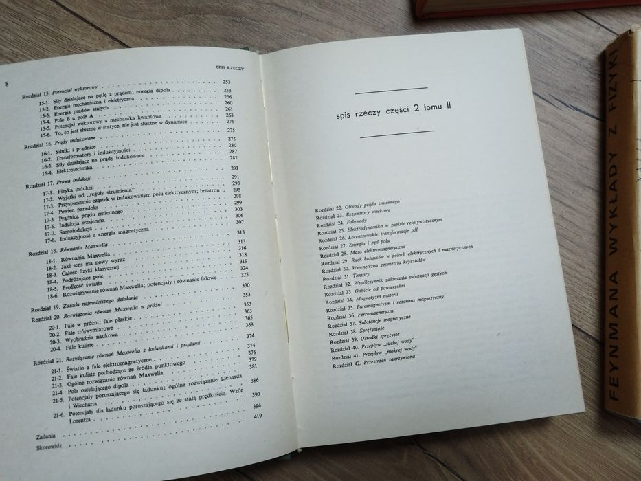 Mechanika C. Kittel, W. D. Kinght, M. A. Ruderman.