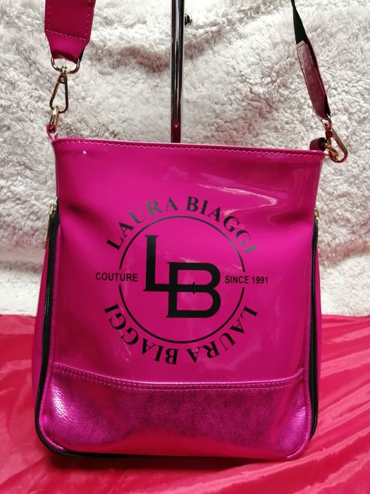 Laura Biaggi Torebka