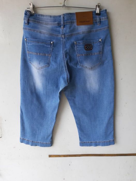 Джинсы Tommi Hilfiger DENIM