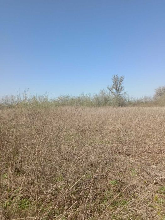 Продаж земельної ділянки