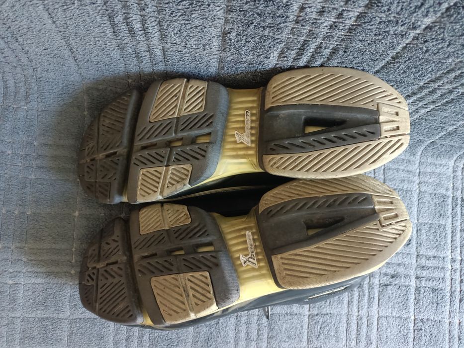 Reebok xbeam Jason richardson rozm 44