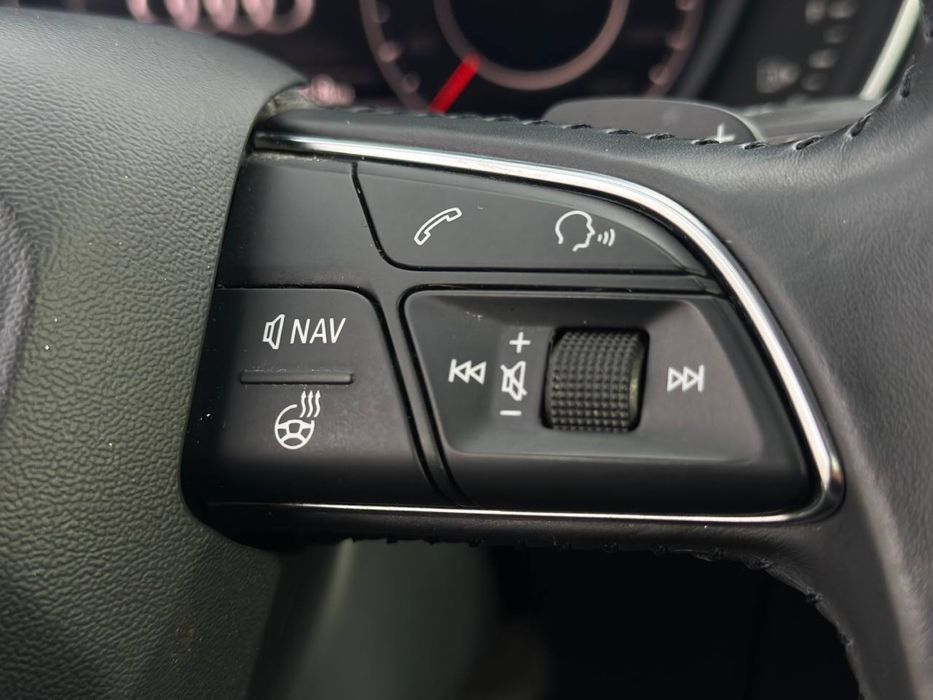 Audi Q5 2.0 TFSI Quattro