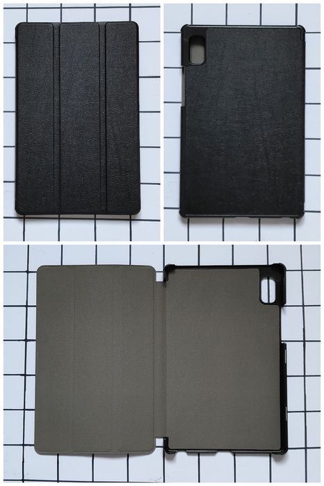 Нові планшети Lenovo Tab m9 (Pad k9) 4+64 LTE з підтримкою сім-карти