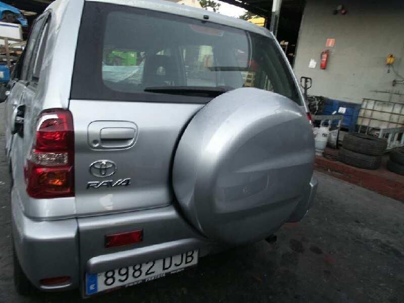 Kit De Embraiagem Toyota Rav4