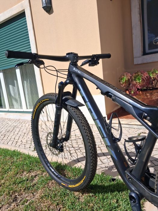 Vendo Treck Supercaliber