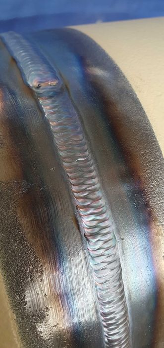 Usługi Spawalnicze, mobilne usługi, spawanie plastiku