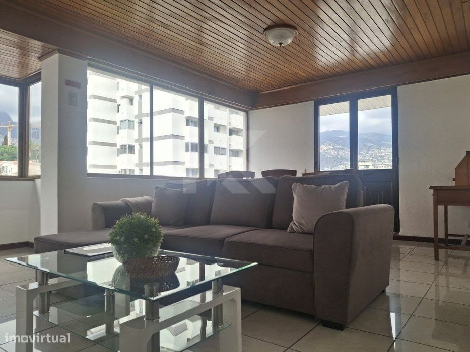 Apartamento T2 Avenida do Infante