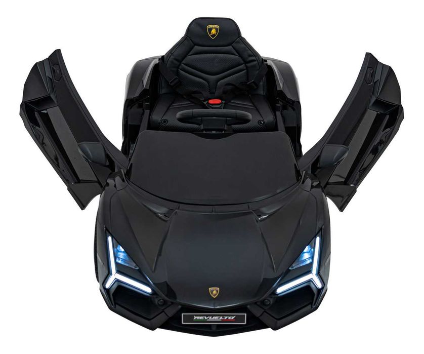 Auto samochód na akumulator LAMBORGHINI REVUELTO XL STRONG sportowe