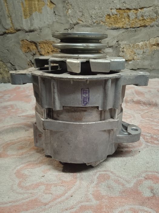 Генератор Камаз євро1-2