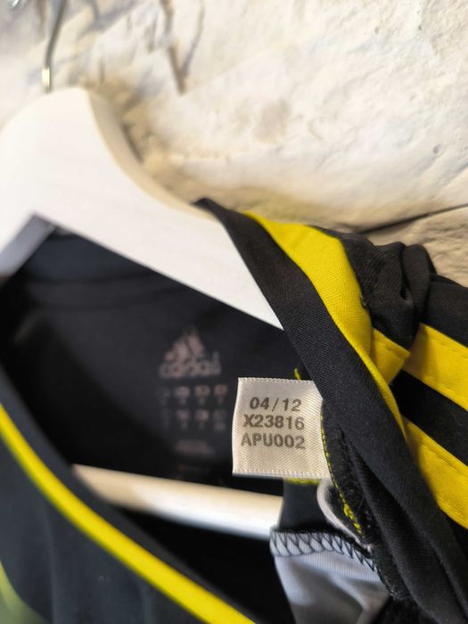 Koszulka Piłkarska Chelsea Londyn Adidas 2012/2013