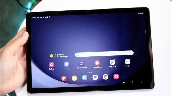 SUPER tablet Samsung A9+5g. Pamięć 4\64gb. Gwarancja producenta.
