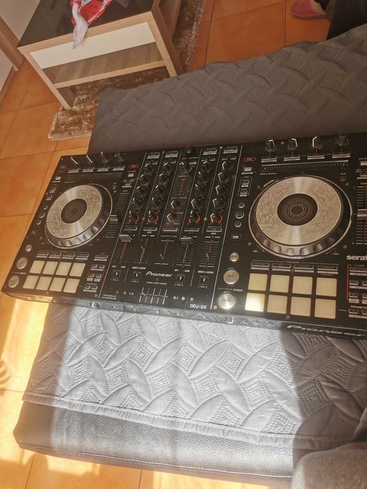 PIONEER DDJ sx usada