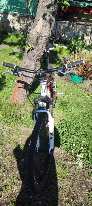 Rower Arkus 18 romet