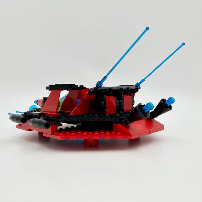 Lego Space Spyrius 6939 - Saucer Centurion