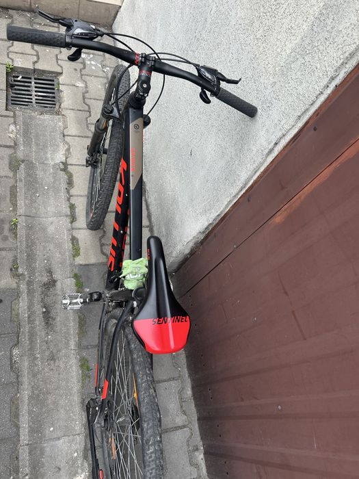 Rower Kellys Spider 30
