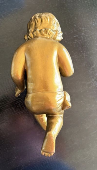 Estatueta Menino Jesus